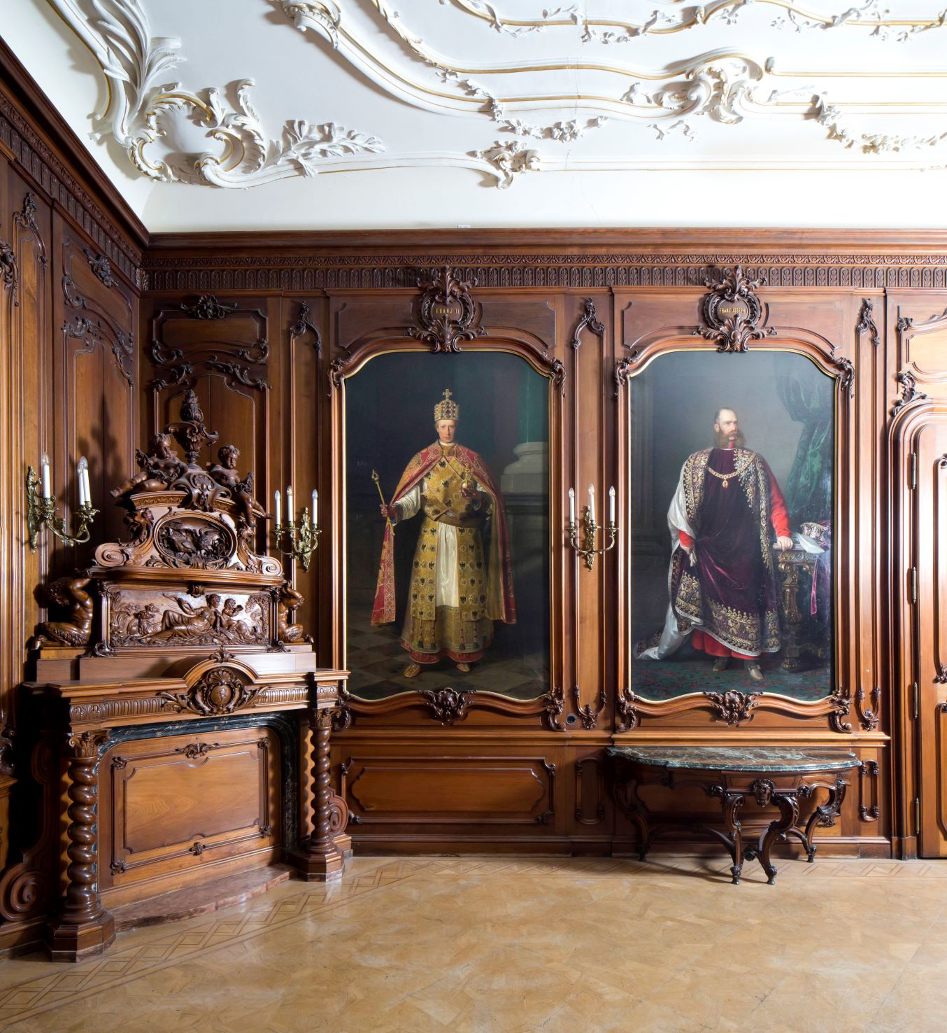 Bundesdenkmalamt interaktiv